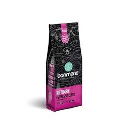 بن مانو پودر قهوه آرتیمان 250گرم